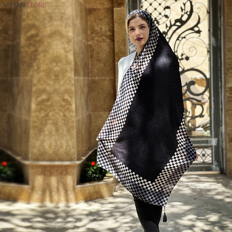عکس شال زنانه Glaris